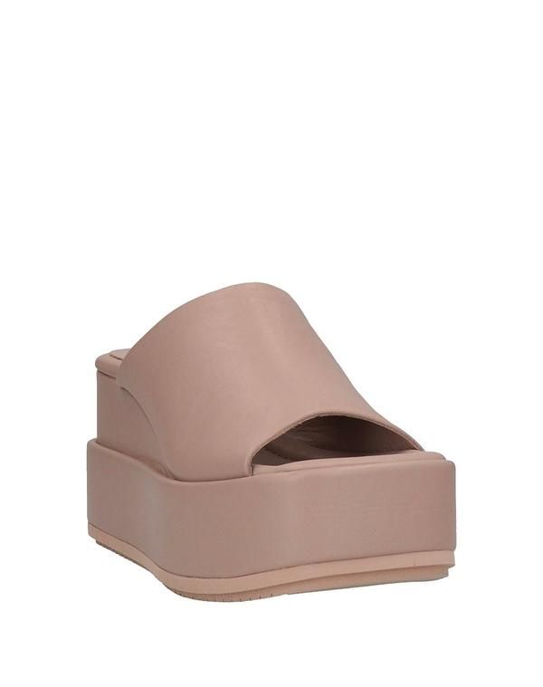 パロマバルセロ レディース シューズ サンダル PALOMA BARCEL Taupe トープ パロマバルセロ レディース シューズ サンダル PALOMA BARCEL Taupe トープ