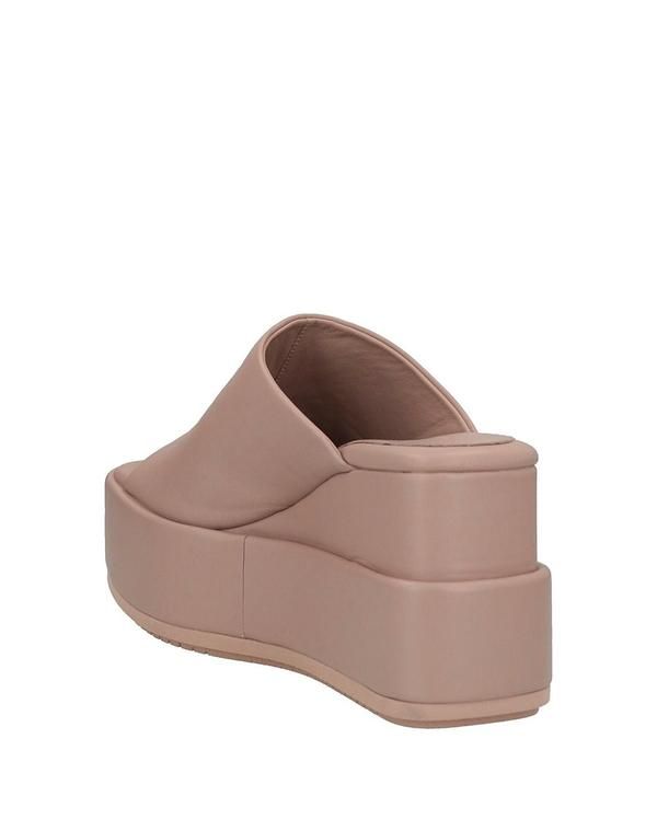 パロマバルセロ レディース シューズ サンダル PALOMA BARCEL Taupe トープ パロマバルセロ レディース シューズ サンダル PALOMA BARCEL Taupe トープ