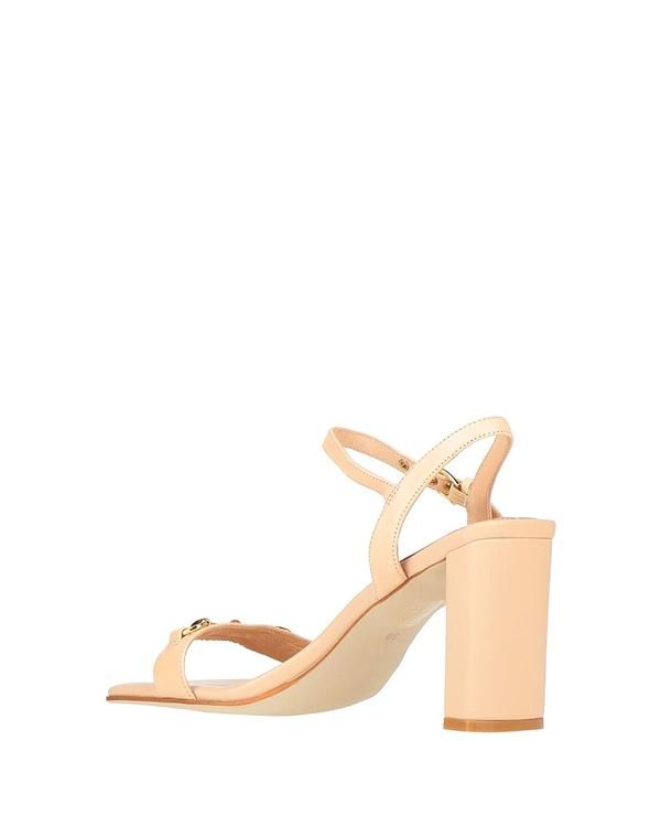 ジェフリー キャンベル レディース シューズ サンダル JEFFREY CAMPBELL Beige ベージュ