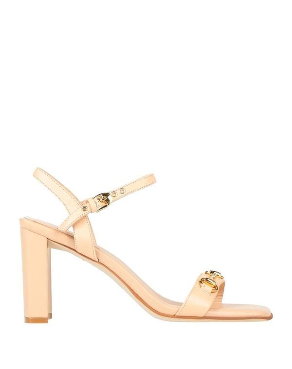 ジェフリー キャンベル レディース シューズ サンダル JEFFREY CAMPBELL Beige ベージュ