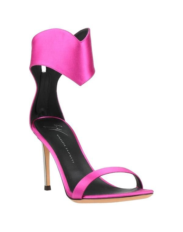 ジュゼッペザノッティ レディース シューズ サンダル GIUSEPPE ZANOTTI Fuchsia フューシャ