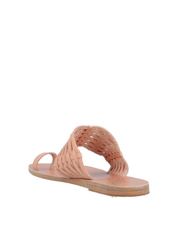 アンシエントグリークサンダル レディース シューズ ソング・サンダル ANCIENT GREEK SANDALS Pale Pink ピンク