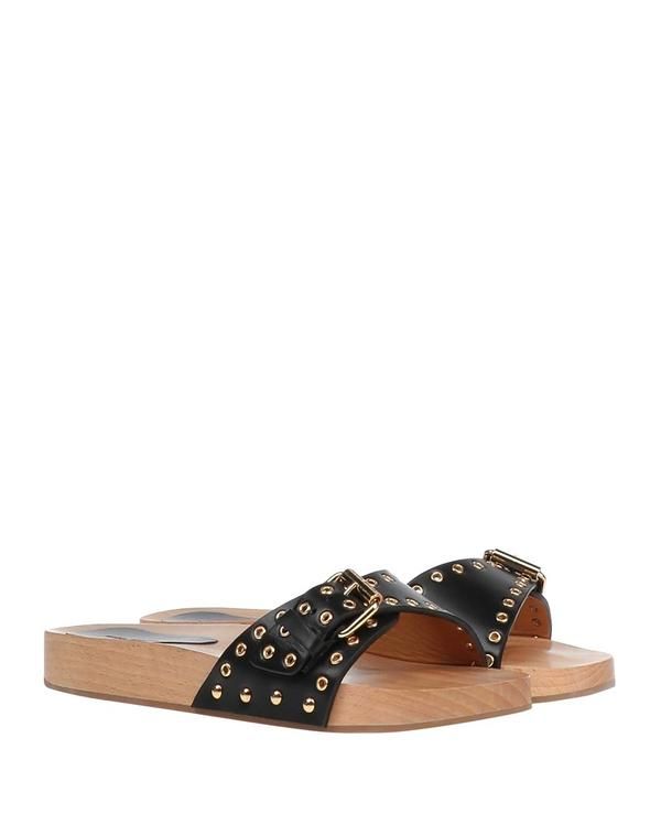 イザベル マラン レディース シューズ サンダル ISABEL MARANT Black ブラック