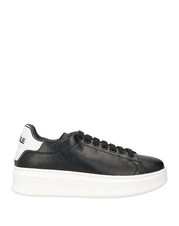 ガレパリ レディース シューズ スニーカー GALLE Paris Black ブラック