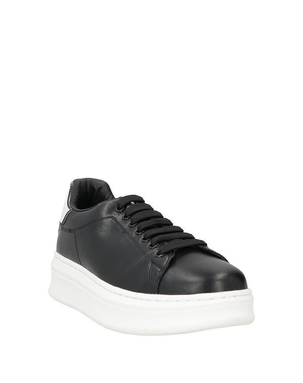 ガレパリ レディース シューズ スニーカー GALLE Paris Black ブラック ガレパリ レディース シューズ スニーカー GALLE Paris Black ブラック
