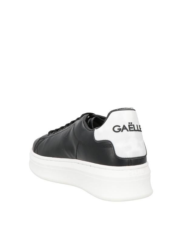 ガレパリ レディース シューズ スニーカー GALLE Paris Black ブラック ガレパリ レディース シューズ スニーカー GALLE Paris Black ブラック