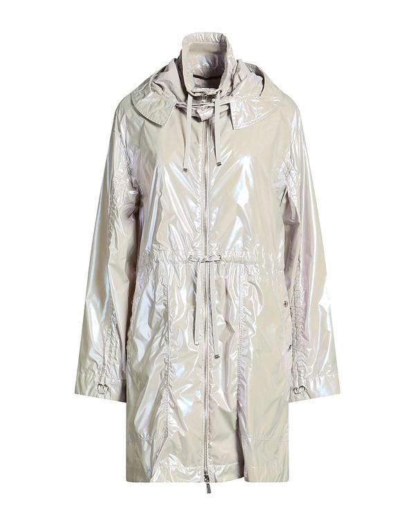 ムーレー レディース アウター コート MOORER Platinum