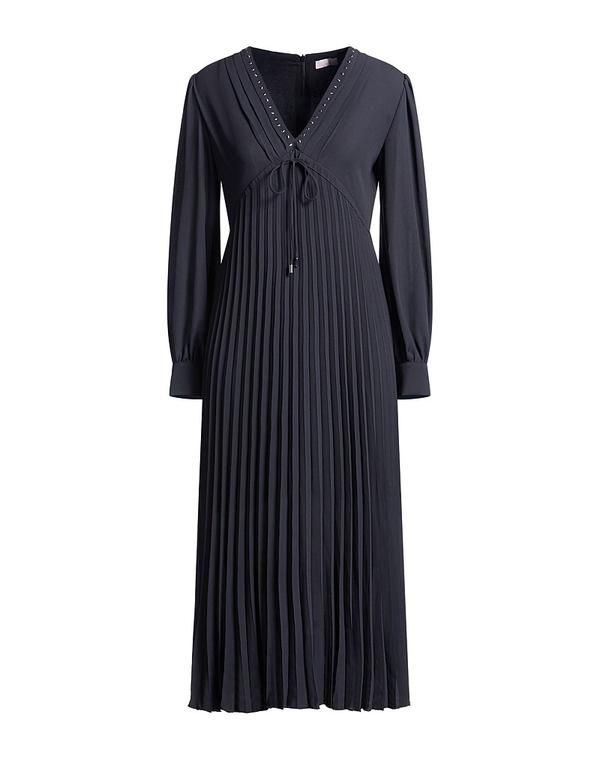 リュージョー レディース トップス ワンピース LIU JO Black ブラック
