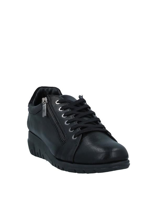 ザフレックス レディース シューズ スニーカー THE FLEXX Black ブラック ザフレックス レディース シューズ スニーカー THE FLEXX Black ブラック