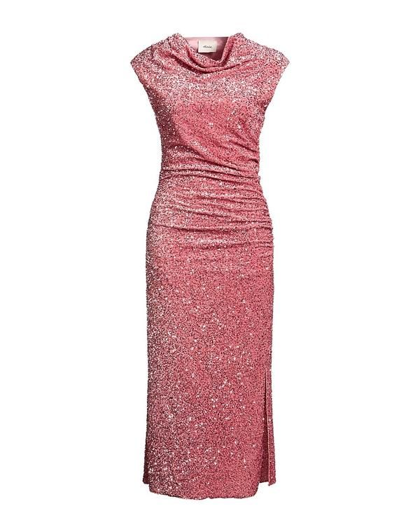 ディキシー レディース トップス ワンピース DIXIE Antique Rose