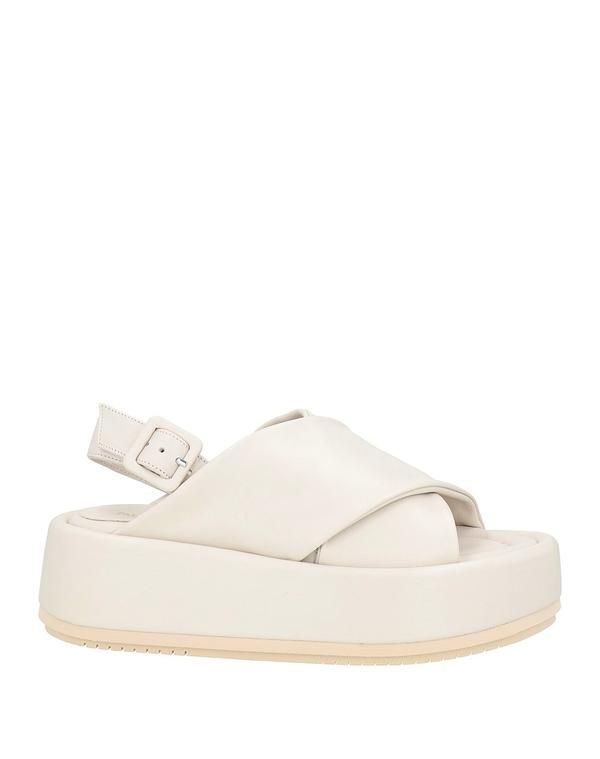 パロマバルセロ レディース シューズ サンダル PALOMA BARCEL White ホワイト