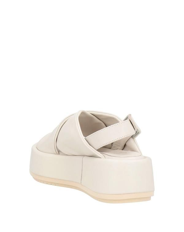 パロマバルセロ レディース シューズ サンダル PALOMA BARCEL White ホワイト