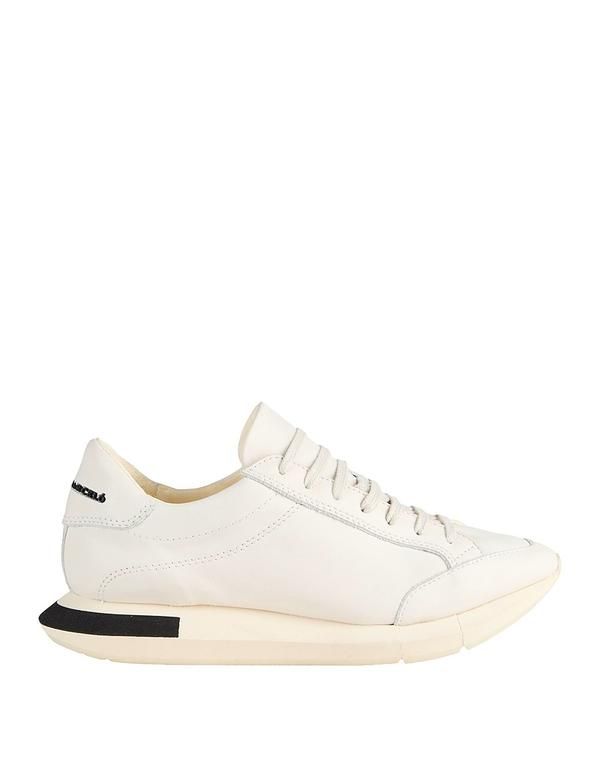 パロマバルセロ レディース シューズ スニーカー PALOMA BARCEL Off White オフホワイト