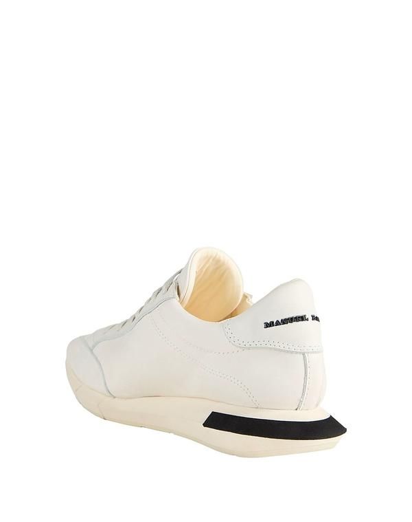 パロマバルセロ レディース シューズ スニーカー PALOMA BARCEL Off White オフホワイト パロマバルセロ レディース シューズ スニーカー PALOMA BARCEL Off White オフホワイト