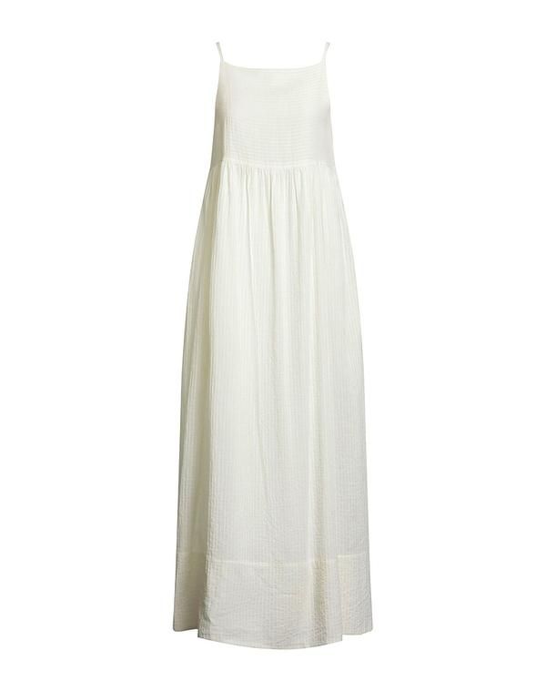 マッシモアルバ レディース トップス ワンピース MASSIMO ALBA Light Green グリーン