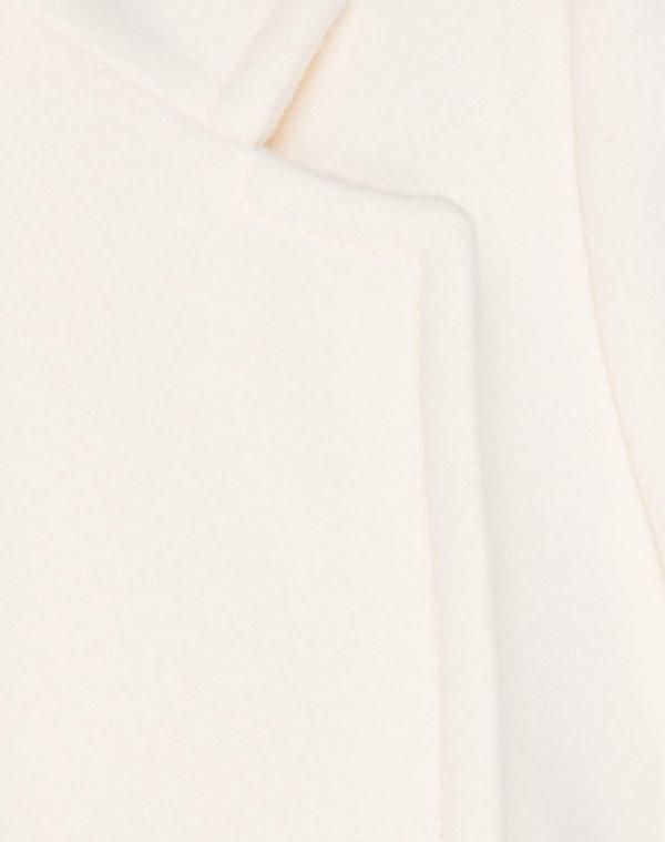 イレブンティ レディース アウター コート ELEVENTY Off White オフホワイト