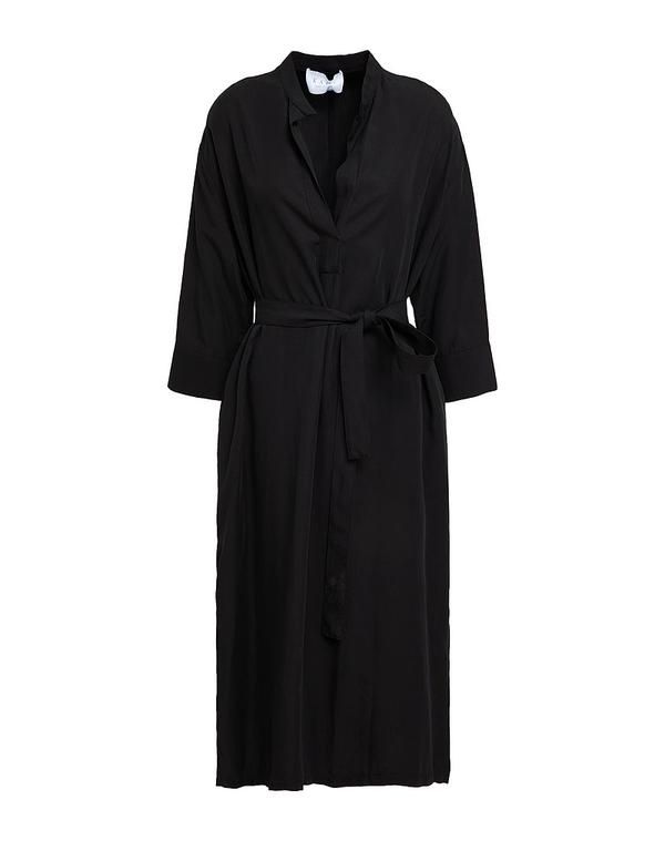 カオス レディース トップス ワンピース KAOS Black ブラック