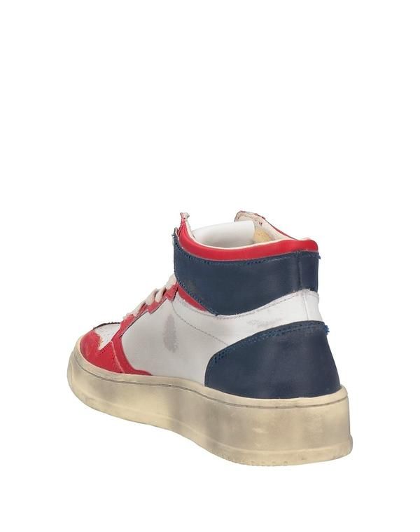 オートリ レディース シューズ スニーカー AUTRY Off White オフホワイト