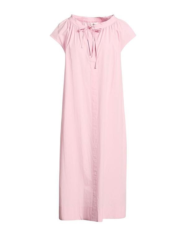 オットダム レディース トップス ワンピース サマードレス OTTODAME Light Pink ピンク
