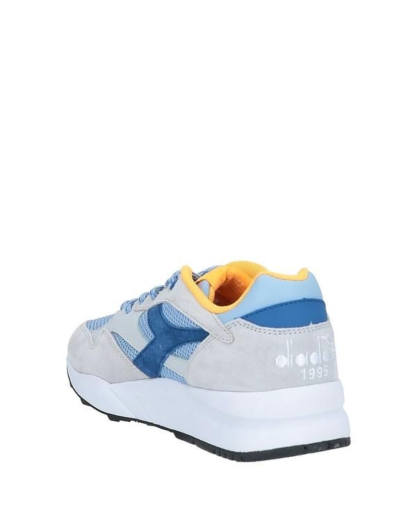 ディアドラヘリテージ レディース シューズ スニーカー DIADORA HERITAGE Light Gray グレー ディアドラヘリテージ レディース シューズ スニーカー DIADORA HERITAGE Light Gray グレー