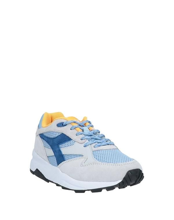 ディアドラヘリテージ レディース シューズ スニーカー DIADORA HERITAGE Light Gray グレー ディアドラヘリテージ レディース シューズ スニーカー DIADORA HERITAGE Light Gray グレー