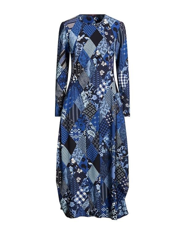 ハイ レディース トップス ワンピース HIGH Light Blue ブルー