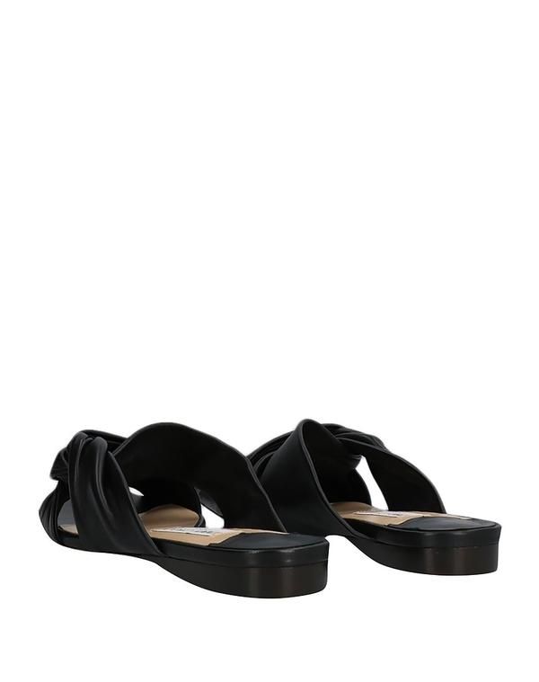 ジミーチュー レディース シューズ サンダル JIMMY CHOO Black ブラック ジミーチュー レディース シューズ サンダル JIMMY CHOO Black ブラック