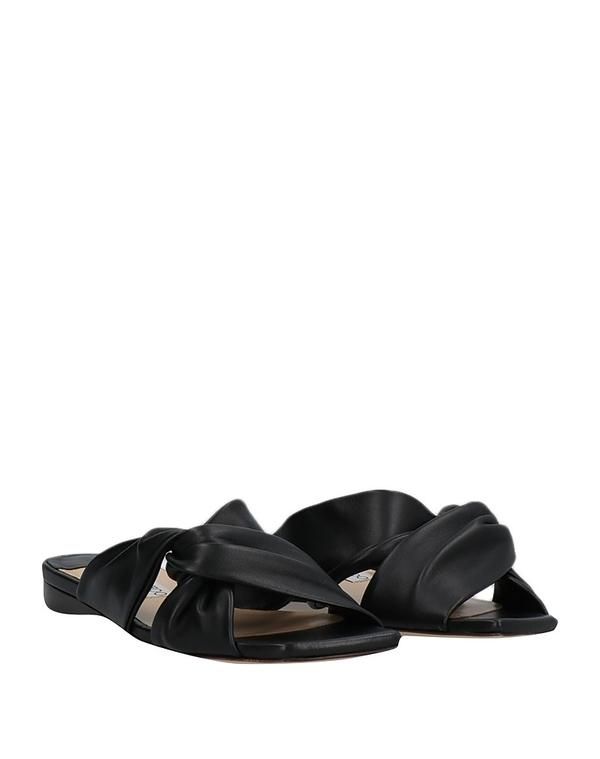 ジミーチュー レディース シューズ サンダル JIMMY CHOO Black ブラック ジミーチュー レディース シューズ サンダル JIMMY CHOO Black ブラック