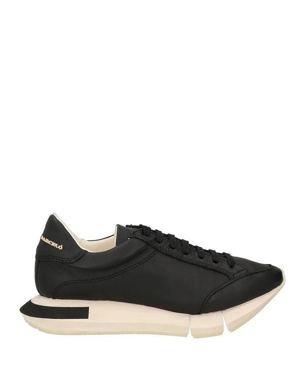 パロマバルセロ レディース シューズ スニーカー PALOMA BARCEL Black ブラック