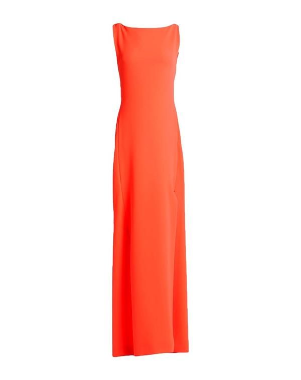 マックスマーラ レディース トップス ワンピース MAX MARA Orange オレンジ