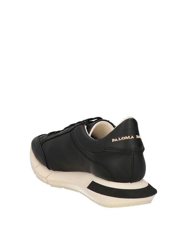 パロマバルセロ レディース シューズ スニーカー PALOMA BARCEL Black ブラック パロマバルセロ レディース シューズ スニーカー PALOMA BARCEL Black ブラック