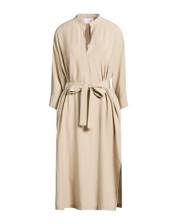 カオス レディース トップス ワンピース KAOS Beige ベージュ