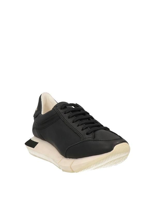 パロマバルセロ レディース シューズ スニーカー PALOMA BARCEL Black ブラック パロマバルセロ レディース シューズ スニーカー PALOMA BARCEL Black ブラック