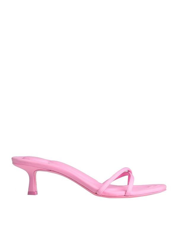 アレキサンダーワン レディース シューズ サンダル ALEXANDER WANG Pink ピンク