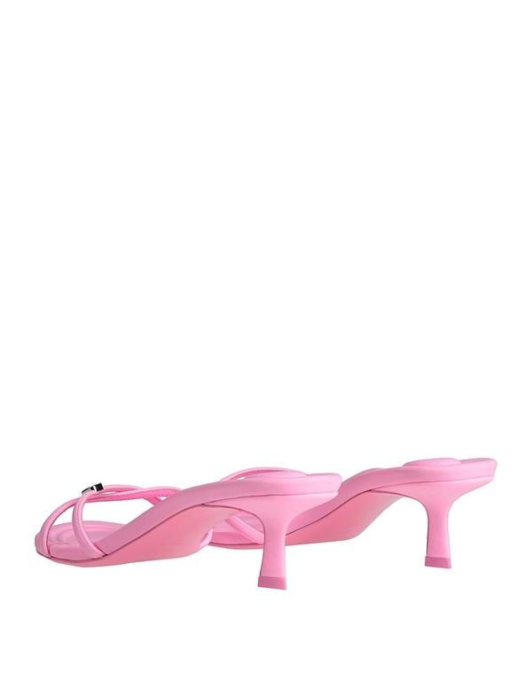 アレキサンダーワン レディース シューズ サンダル ALEXANDER WANG Pink ピンク