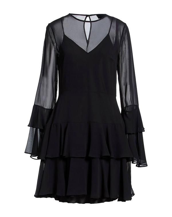 ガレパリ レディース トップス ワンピース GALLE Paris Black ブラック