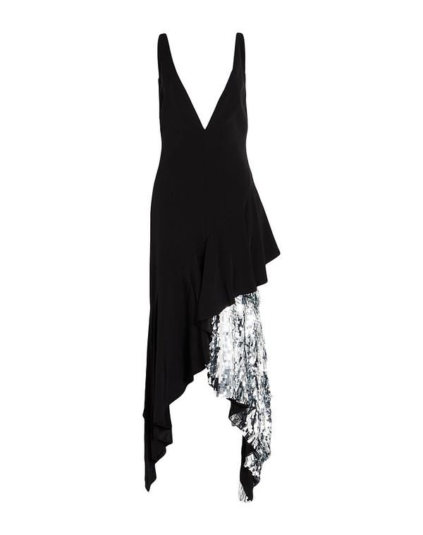 アレクサンドル ボーティエ レディース トップス ワンピース ALEXANDRE VAUTHIER Black ブラック