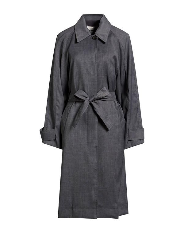 ロウ クラシック レディース アウター コート LOW CLASSIC Gray グレー