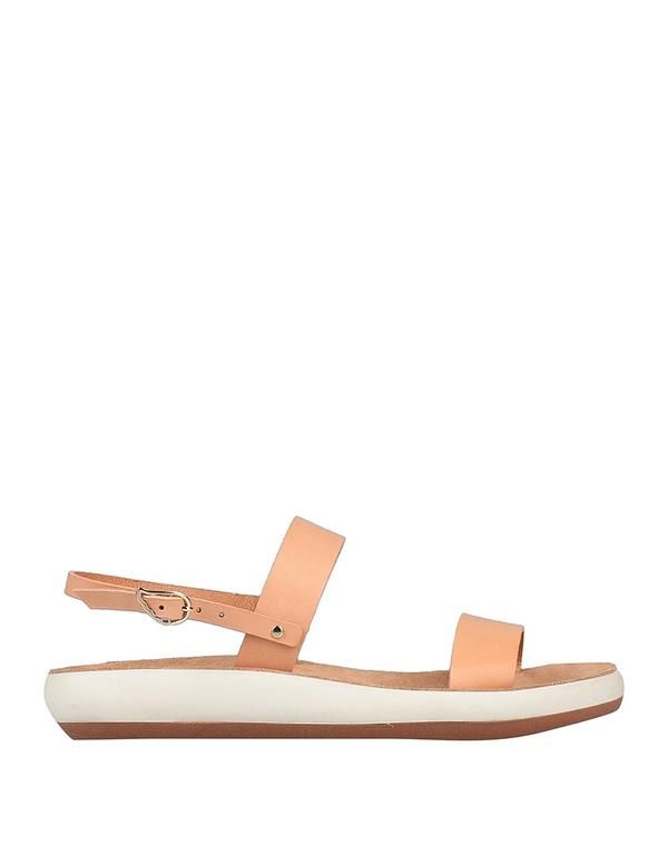 アンシエントグリークサンダル レディース シューズ ANCIENT GREEK SANDALS Pale Pink ピンク