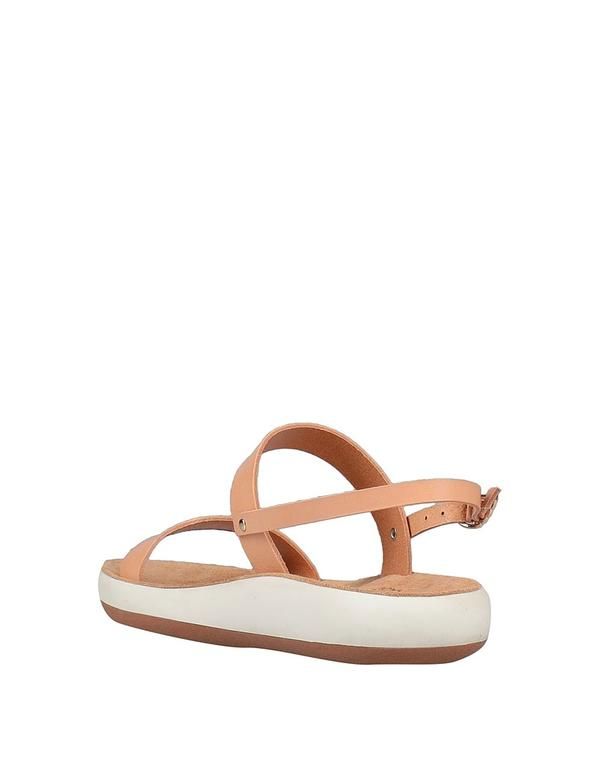 アンシエントグリークサンダル レディース シューズ ANCIENT GREEK SANDALS Pale Pink ピンク