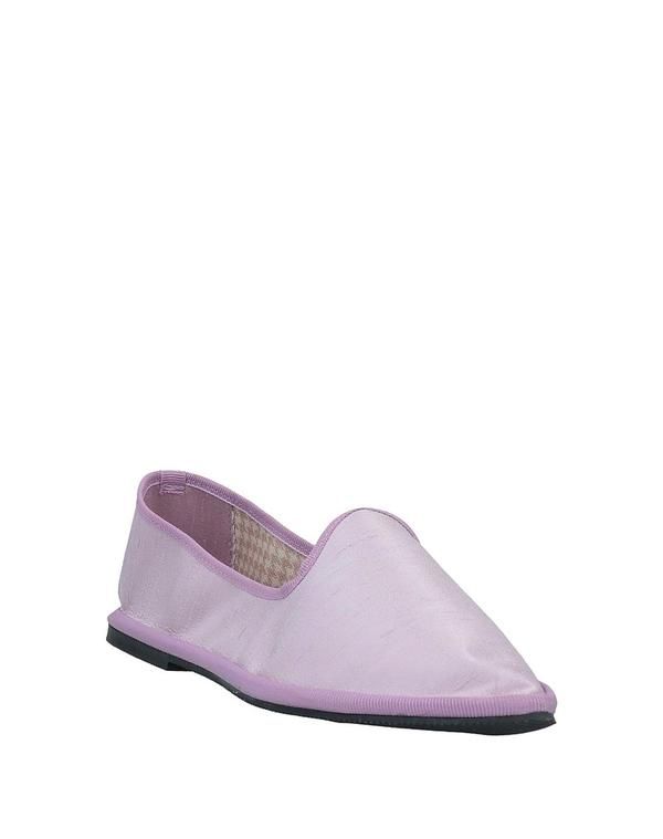 オーヴィー レディース シューズ スリッポン・ローファー モカシン OVY Lilac ライラック