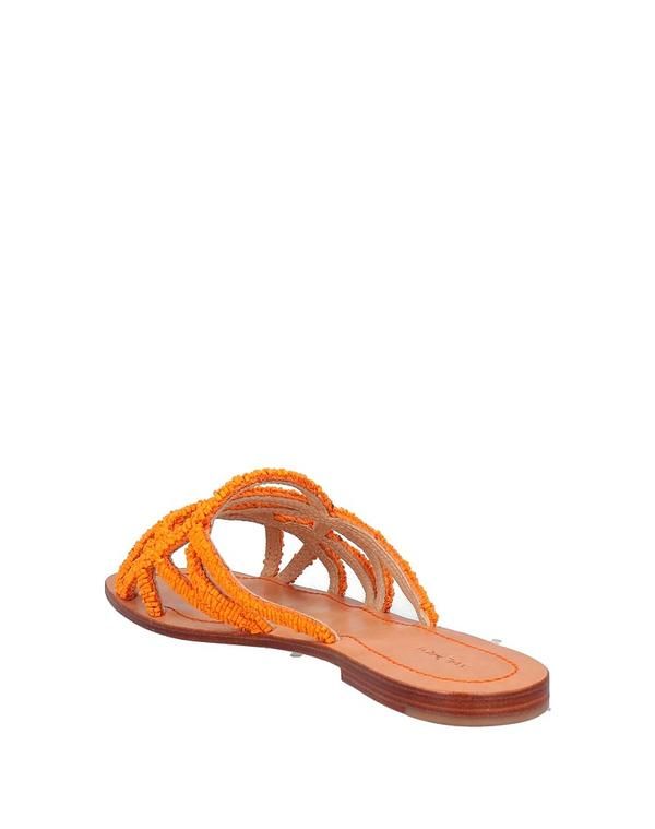 マルパルミ レディース シューズ サンダル MALPARMI Mandarin Orange オレンジ マルパルミ レディース シューズ サンダル MALPARMI Mandarin Orange オレンジ