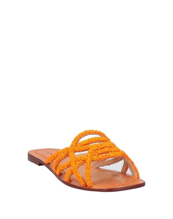 マルパルミ レディース シューズ サンダル MALPARMI Mandarin Orange オレンジ マルパルミ レディース シューズ サンダル MALPARMI Mandarin Orange オレンジ