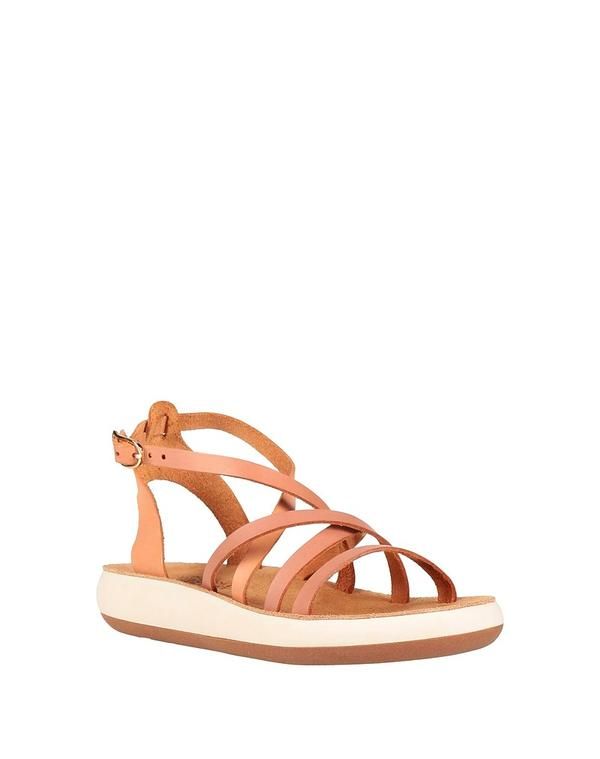 アンシエントグリークサンダル レディース シューズ ANCIENT GREEK SANDALS Pale Pink ピンク