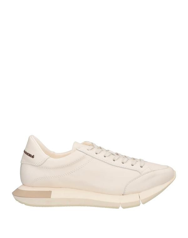 パロマバルセロ レディース シューズ スニーカー PALOMA BARCEL Ivory アイボリー