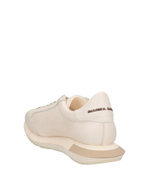 パロマバルセロ レディース シューズ スニーカー PALOMA BARCEL Ivory アイボリー パロマバルセロ レディース シューズ スニーカー PALOMA BARCEL Ivory アイボリー