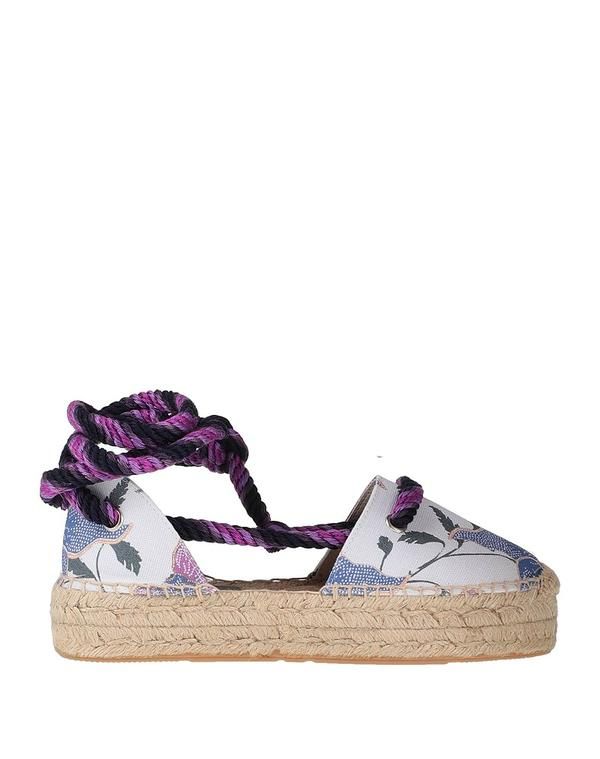 イザベル マラン レディース シューズ スリッポン・ローファー エスパドリーユ ISABEL MARANT Mauve