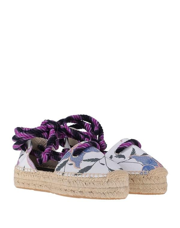 イザベル マラン レディース シューズ スリッポン・ローファー エスパドリーユ ISABEL MARANT Mauve