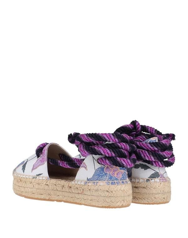 イザベル マラン レディース シューズ スリッポン・ローファー エスパドリーユ ISABEL MARANT Mauve