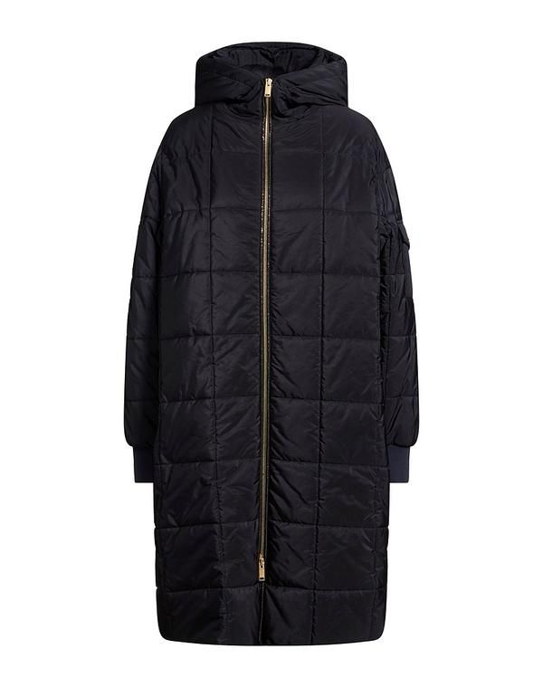 ファビアナ フィリッピ レディース アウター ジャケット・ブルゾン パファージャケット FABIANA FILIPPI Midnight Blue ブルー 182,900円